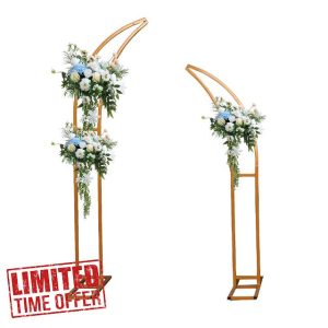 Wedding Arch Stand