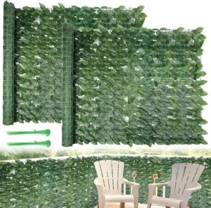 1x3M Privacy Screen Garden