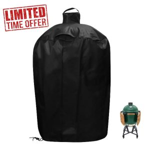 Waterproof Cover for Large Big Green Egg