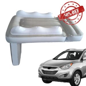 Inflatable Airplane Bed For Kids