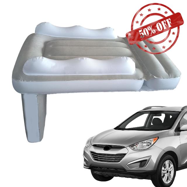 Inflatable Airplane Bed For Kids