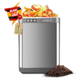 Electric Composter