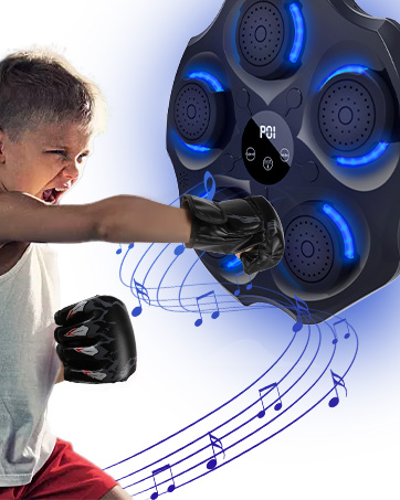 boxing machine