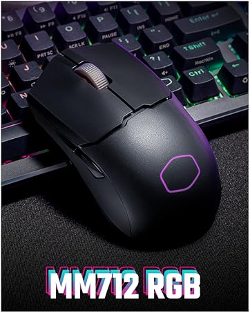 Cooler Master GM238-FFS 23.8” Gaming Monitor – FHD (1920x1080), 144Hz, 0.5ms MPRT, IPS Panel, Dyn...