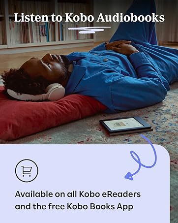 Kobo Brand Story