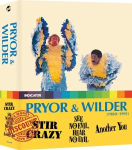 Pryor & Wilder