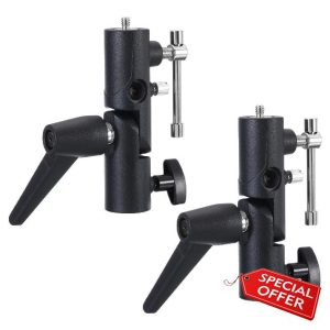 PATIKIL Camera Flash Bracket