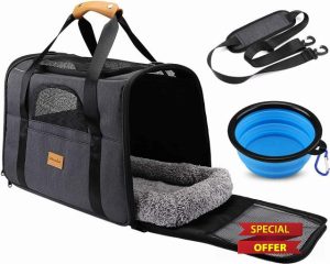 morpilot Pet Carrier Bag