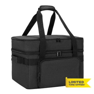Grill Carrying Bag - Grill Carry Bag