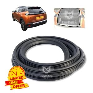 Boot/Tailgate Weatherstrip Seal Replacement for 2008 MK2 (2019-) 983039148