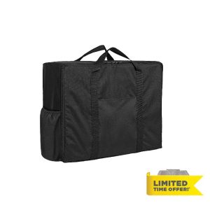 Jungda Carry Bag for Ninja GR101 Sizzle Smokeless Indoor Grill