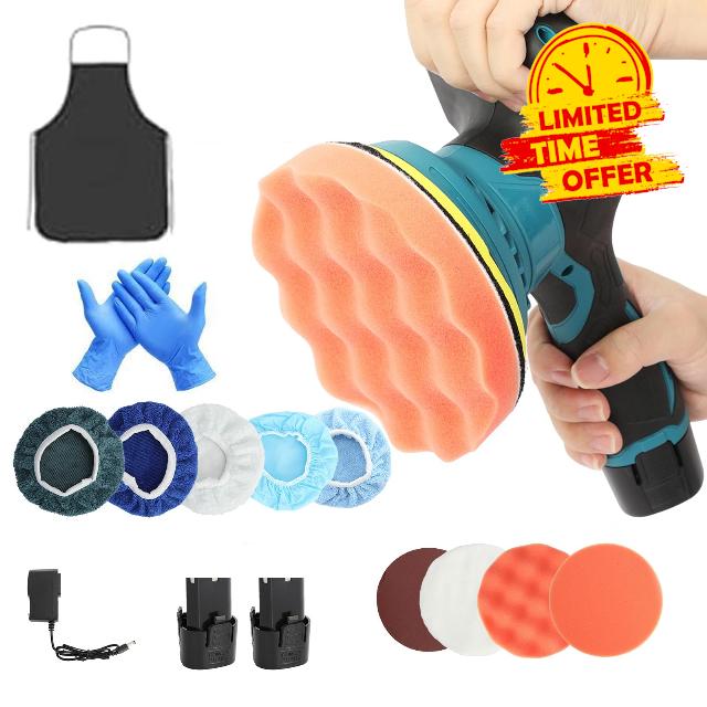Car Polisher