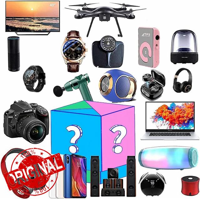 Gift boxes