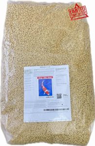 Pond Friend Fish Food Sticks 45 Litre 5kg Premium Quality Goldfish Koi & Cold Water Feed