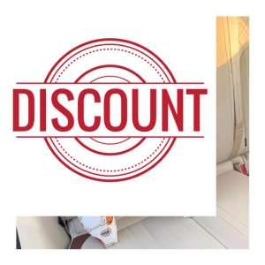 Yahbrra Travel Pillow for Children In The Car