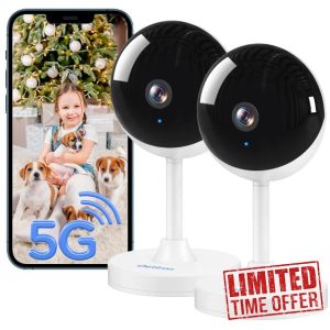 owltron Indoor Camera