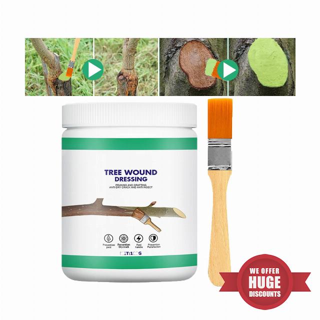 Tree Wound Sealer