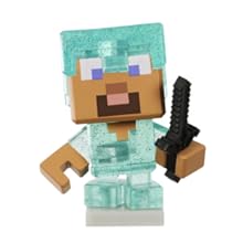 Treasure X Minecraft