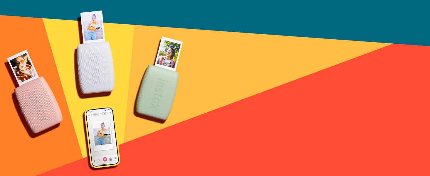 instax mini Link 3