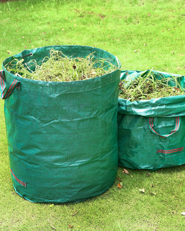 Garden Waste Bags