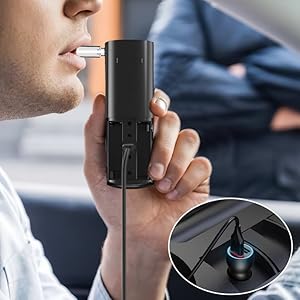 breathalyzer