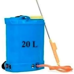 Pressure Sprayer 20L