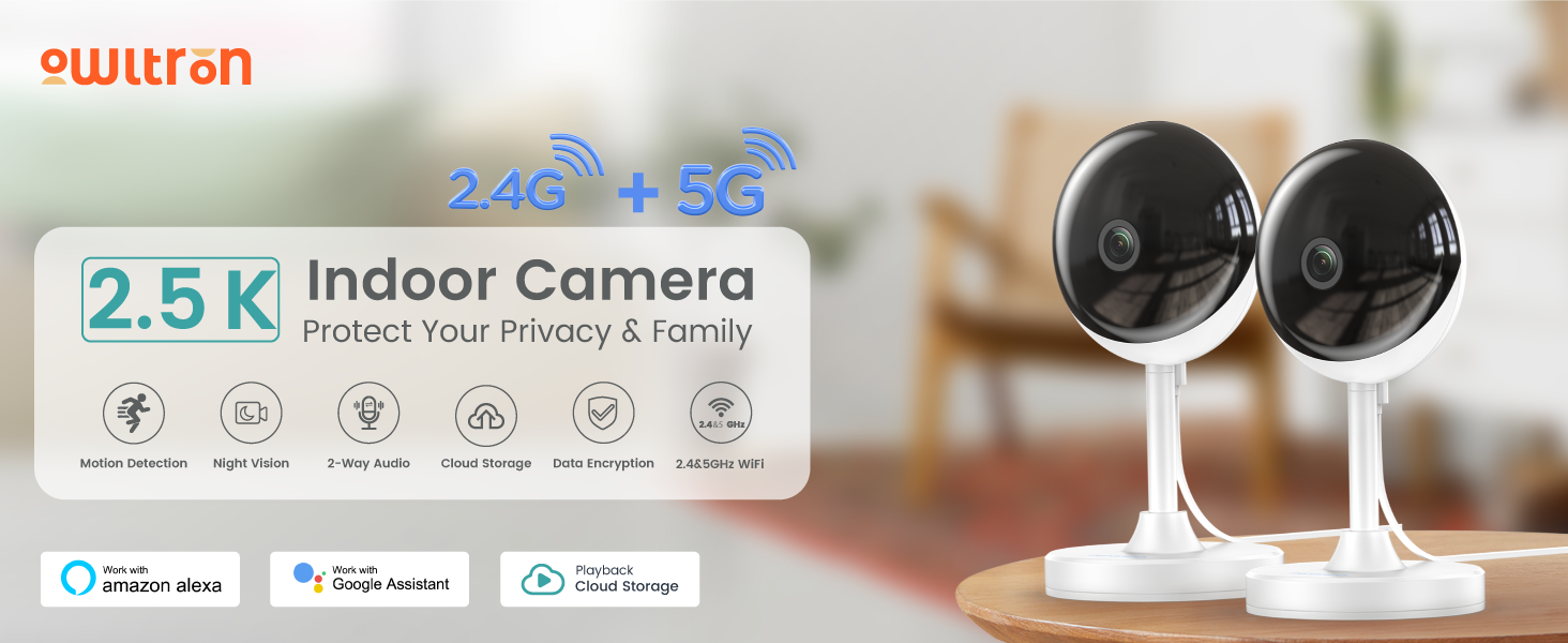 2.4G+5G