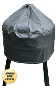 Gozney Dome & Gozney Dome S1 Cover in Black