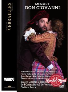 Don Giovanni - Ballet