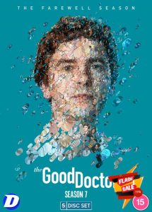The Good Doctor: Season 7