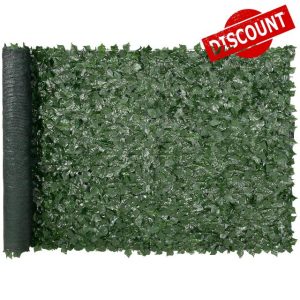VEVOR JNF007 Privacy 1.5 x 3m Artificial Wall Screen