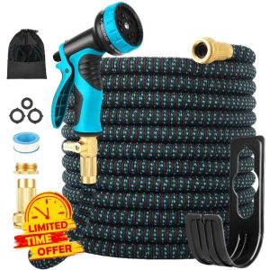Garden Hose