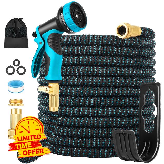 Garden Hose
