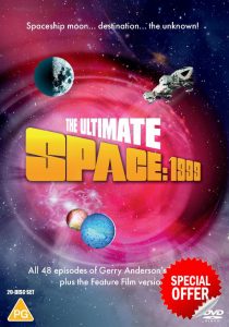 Space: 1999: The Ultimate Space: 1999