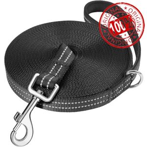 X XBEN Long Line Dog Lead