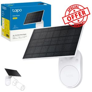 Tapo Solar Panel