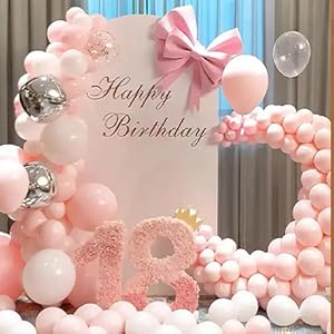 balloon arch kit