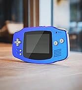 Custom your GBA