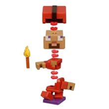 Treasure X Minecraft