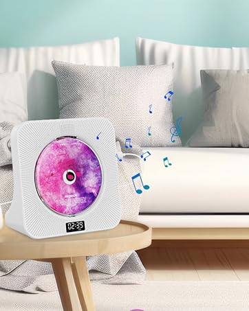 cd player