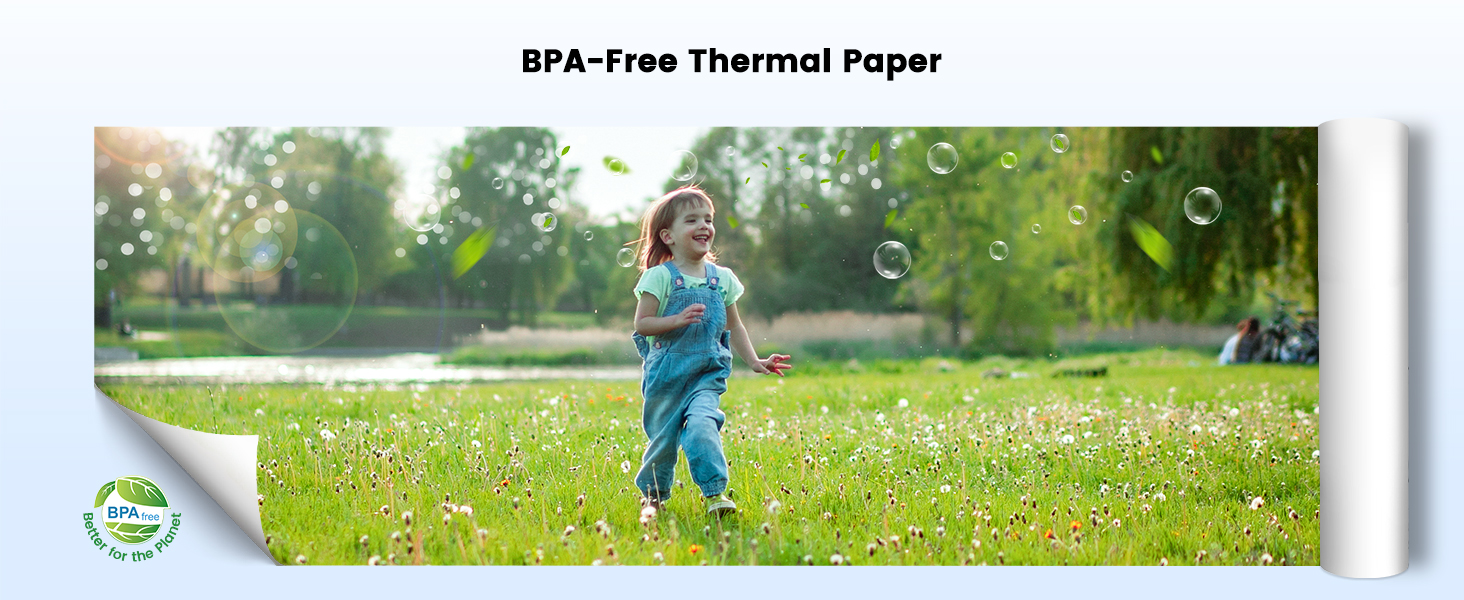 thermal paper a4