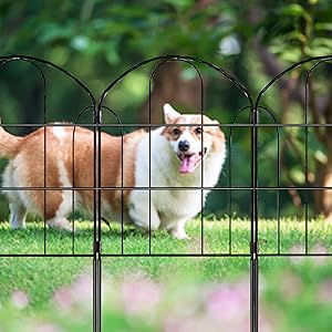 fence panels