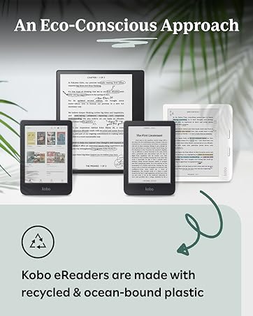 Kobo Brand Story