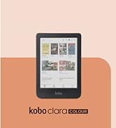 Kobo LIbra Colour