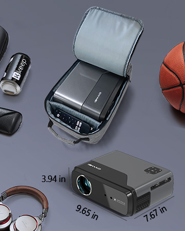 home cinema projector