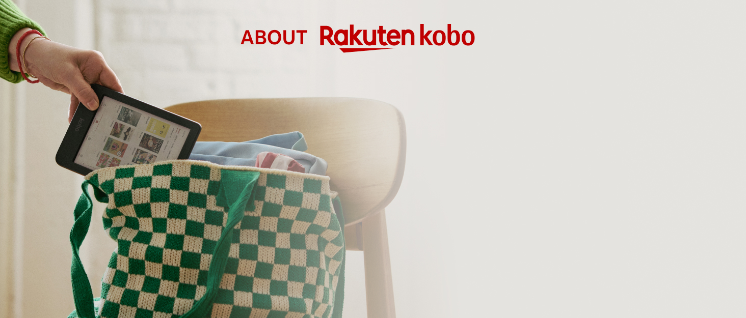 Kobo Brand Story