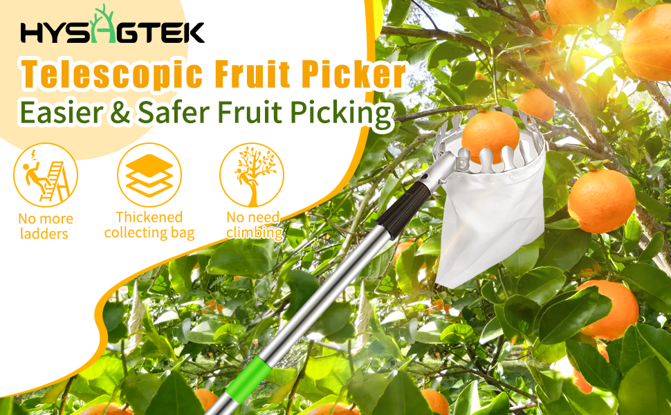 Apple Picker
