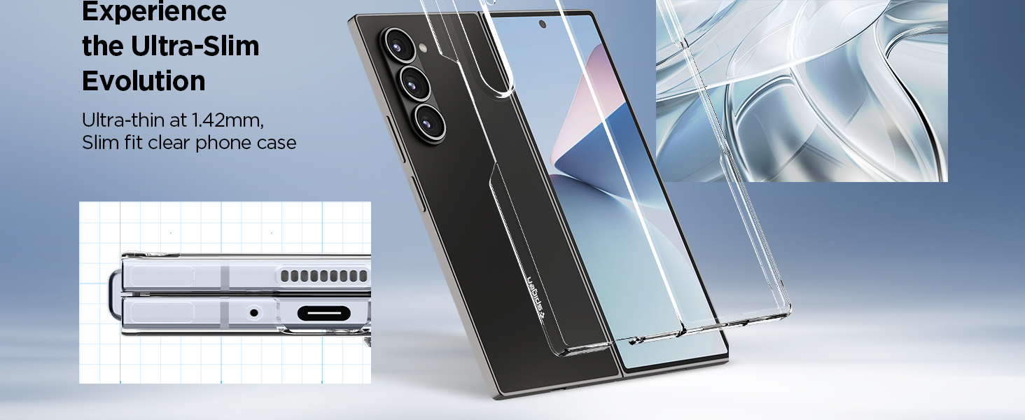 samsung galaxy z fold 6 phone case