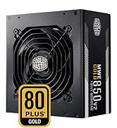 MWE 1050 Gold V2