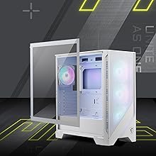 Magnetic Dust Filter